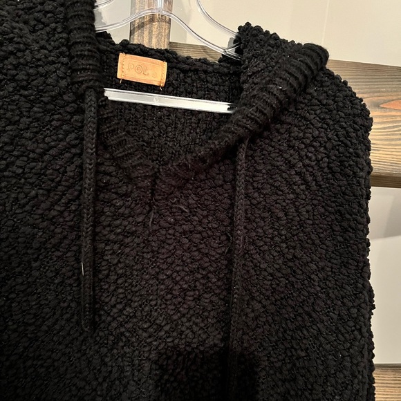 Snuggly Popcorn Sweater - Picture 3 of 5